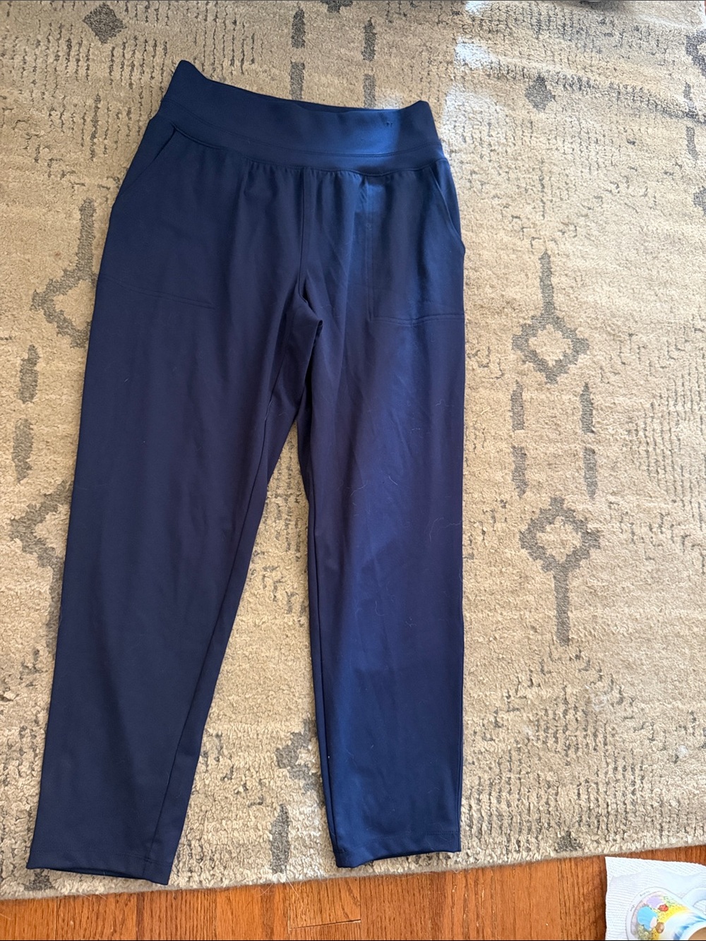 Women’s Stylus Navy Pants